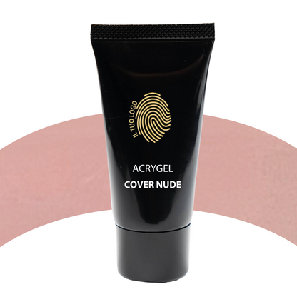 Acrygel Cover Nude