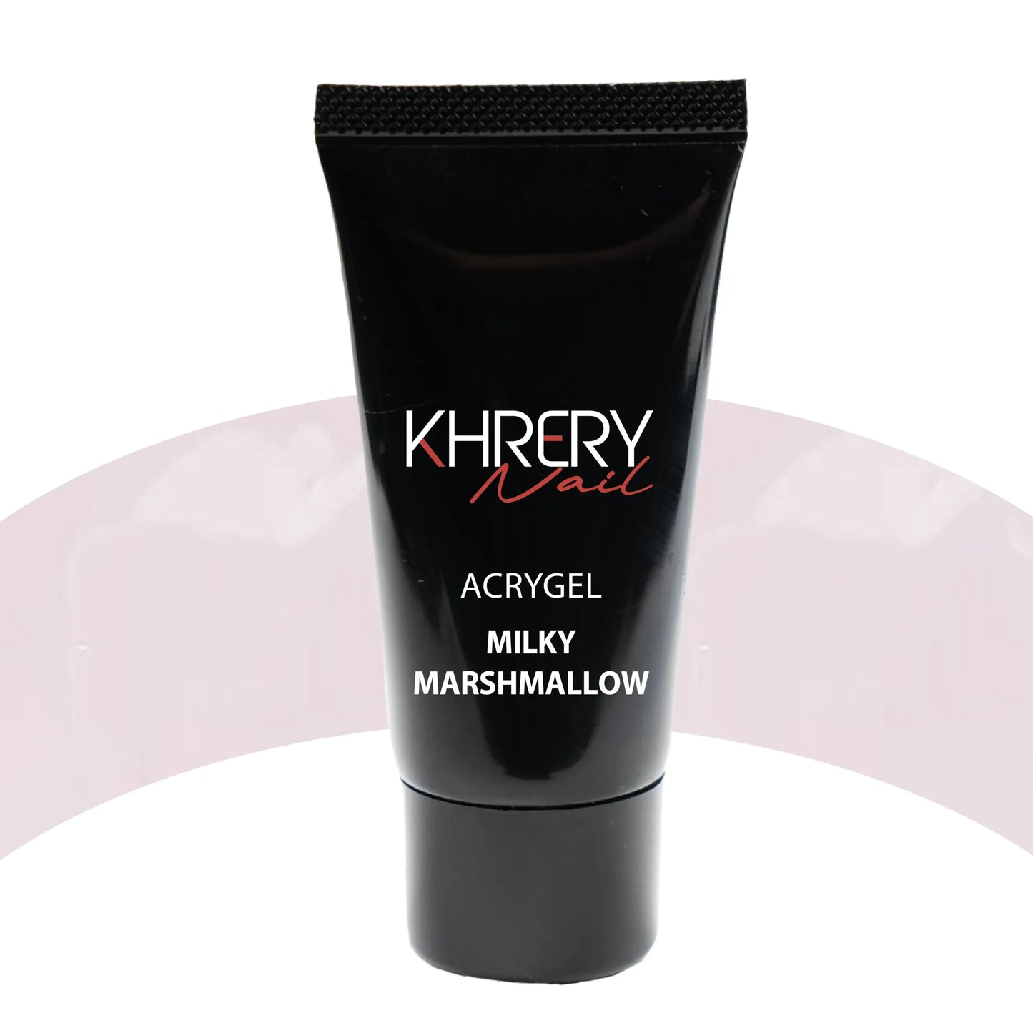 Acrygel Milky Marshmallow