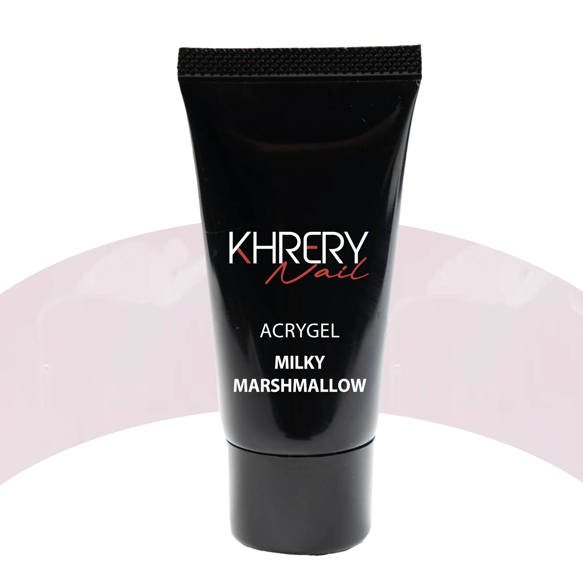Acrygel Milky Marshmallow