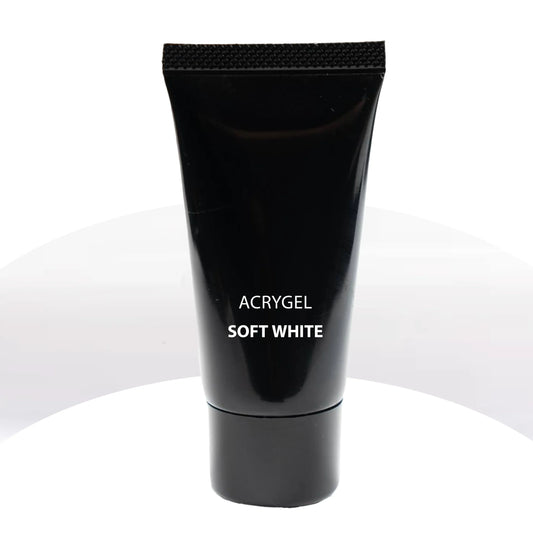 Acrygel Soft White