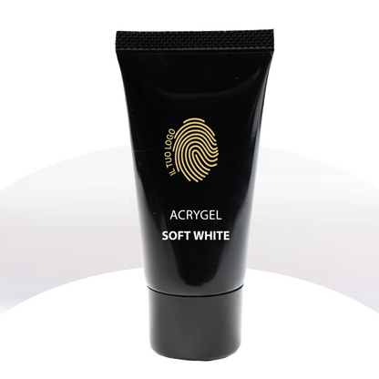 Acrygel Soft White