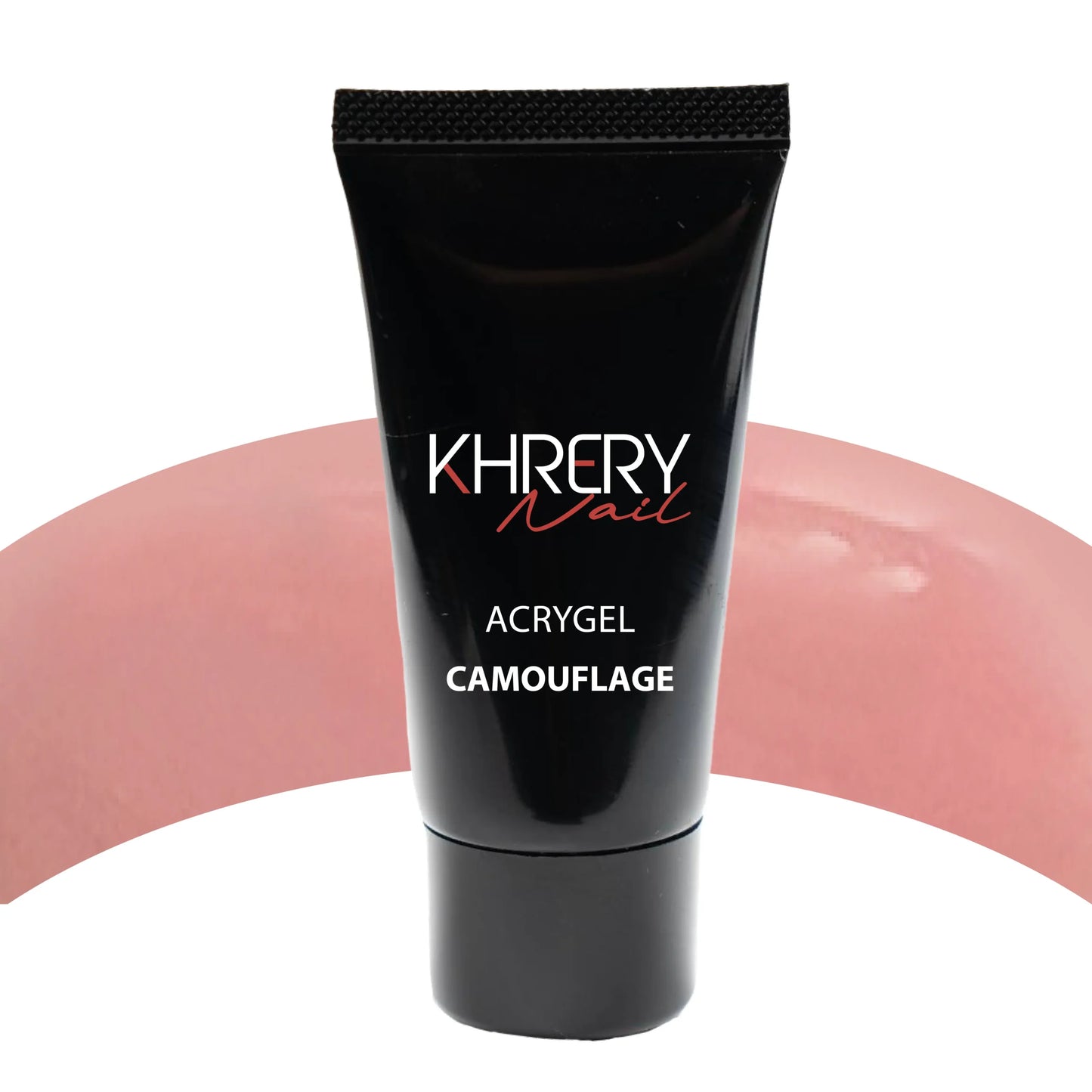 Acrygel Camouflage