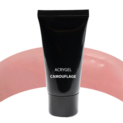 Acrygel Camouflage
