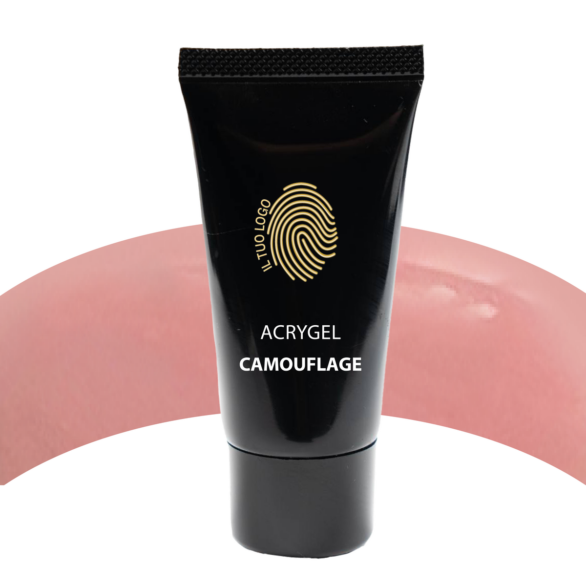 Acrygel Camouflage