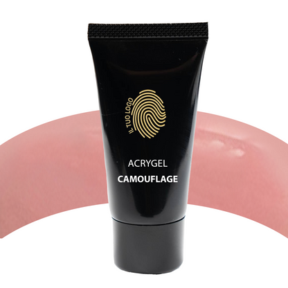 Acrygel Camouflage