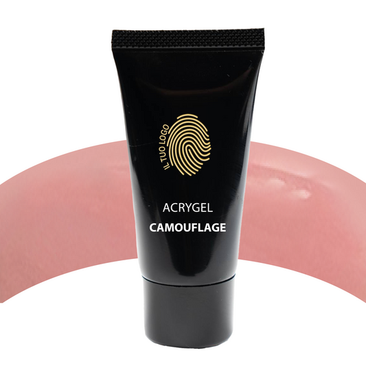 Acrygel Camouflage