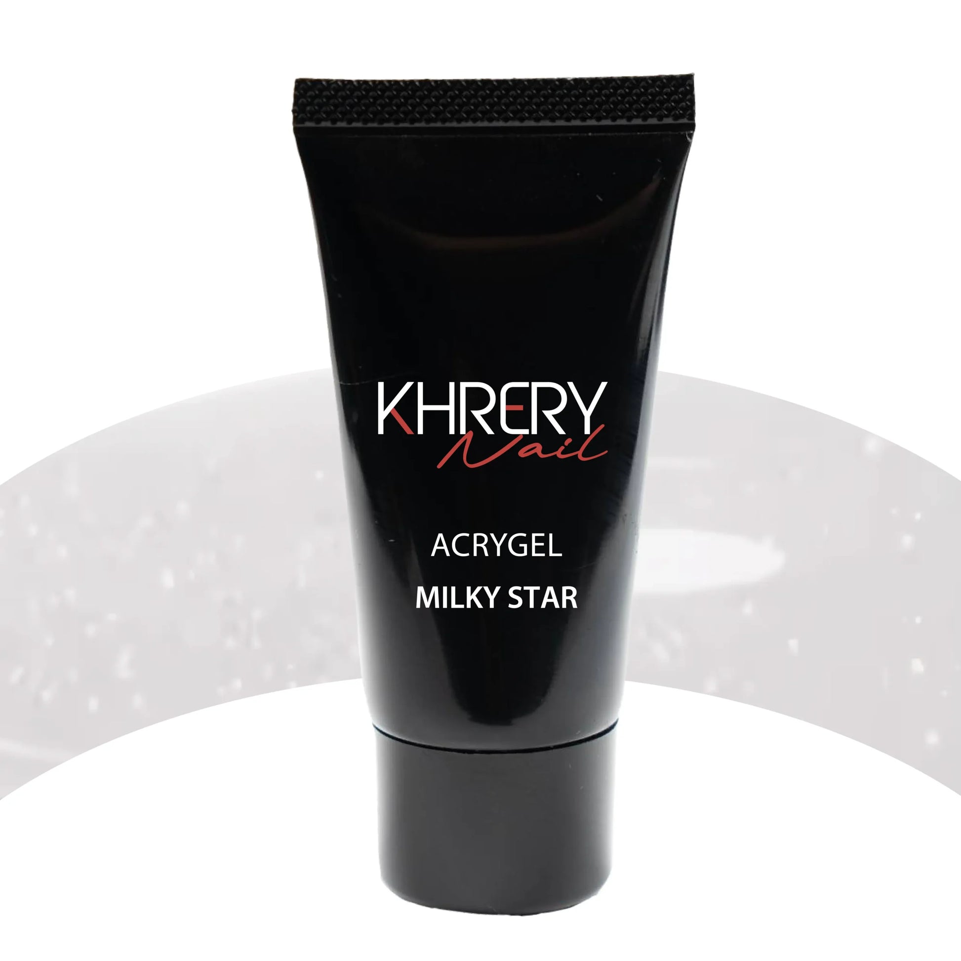 Acrygel Milky Star