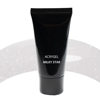 Acrygel Milky Star