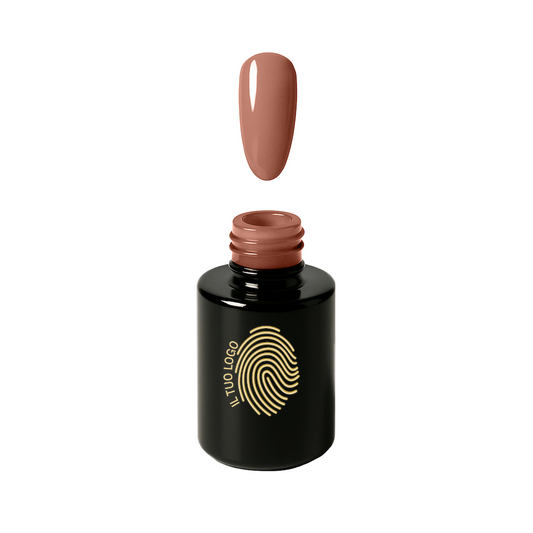 Gel Polish Cannes