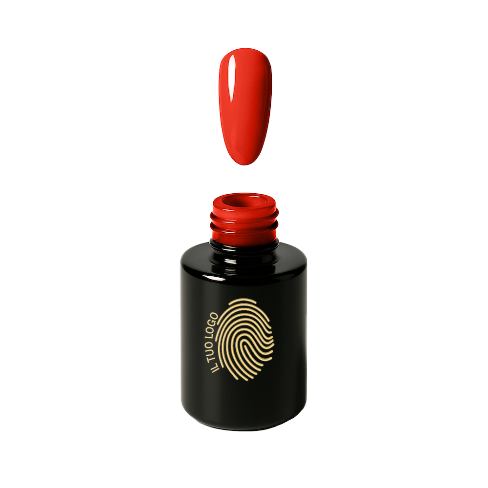 Gel Polish Lobamba