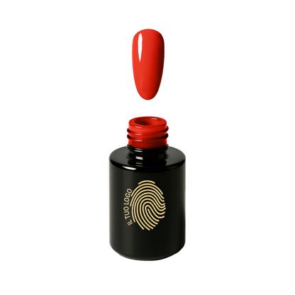 Gel Polish Lobamba