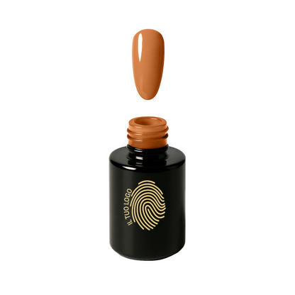 Gel Polish Lubecca