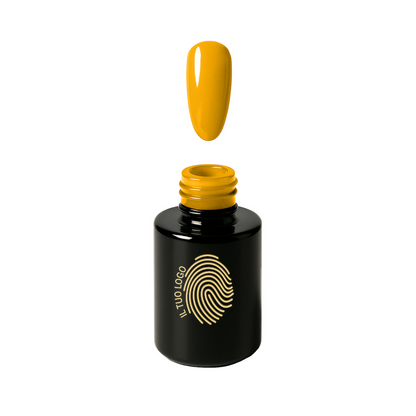 Gel Polish Amalfi