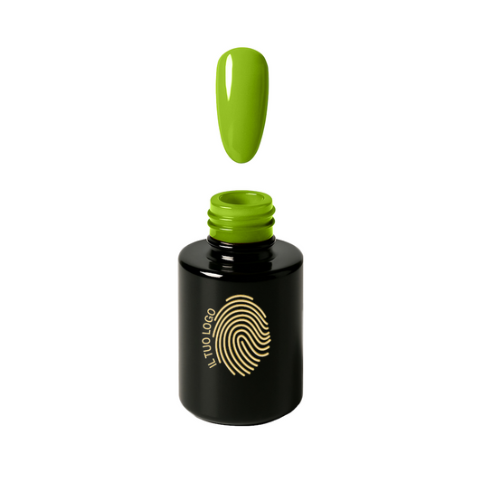 Gel Polish Salisburgo