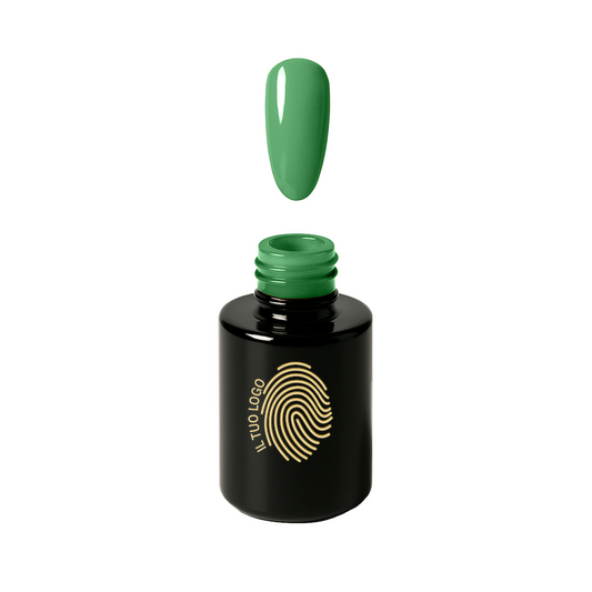 Gel Polish Teheran