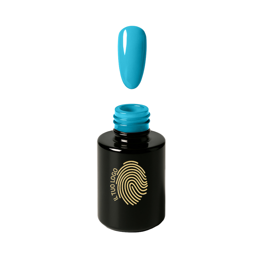 Gel Polish Tarawa