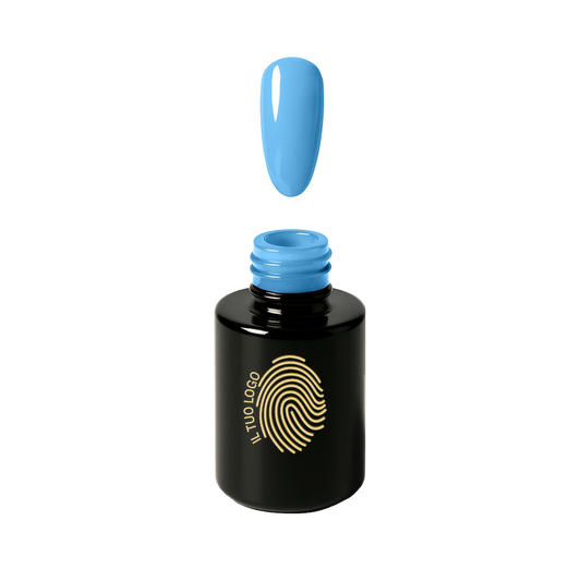 Gel Polish Vannes