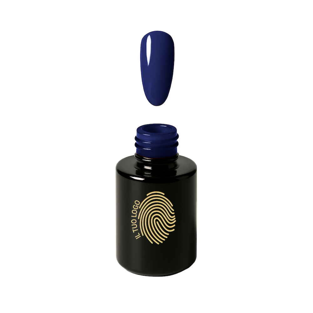 Gel Polish Zurigo