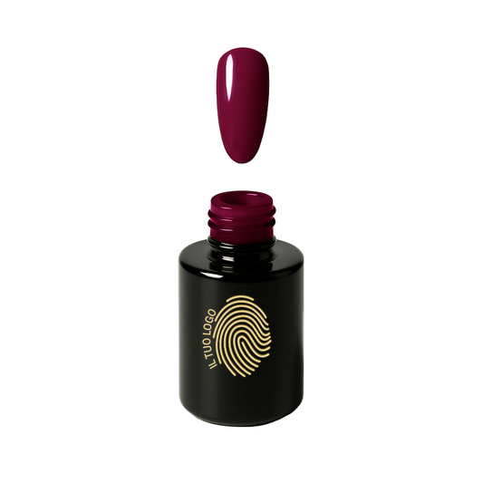 Gel Polish Gustavia