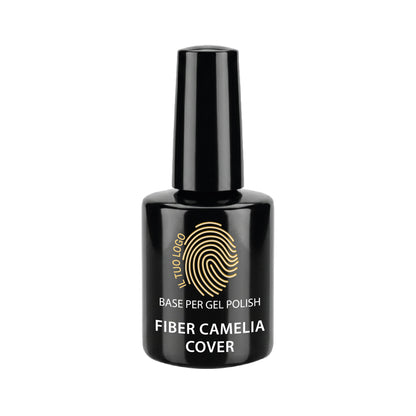 Fiber Camelia Cover