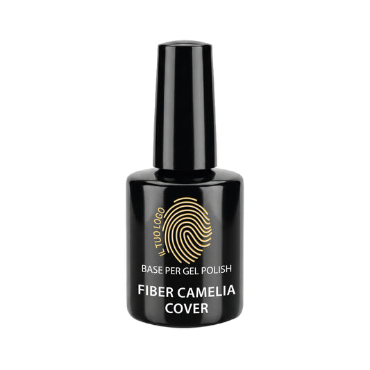 Fiber Camelia Cover