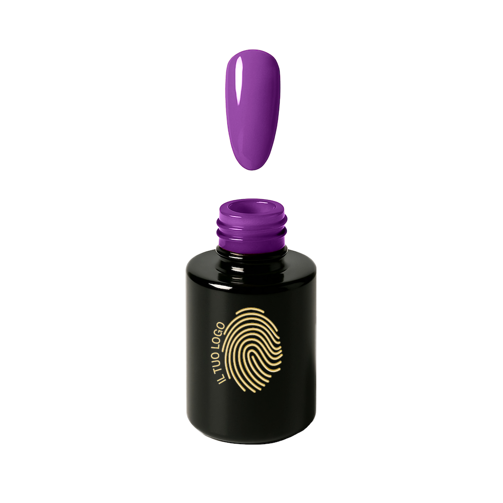 Gel Polish Funafuti