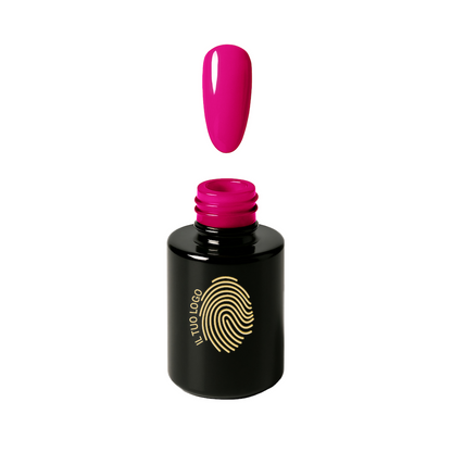 Gel Polish Monaco