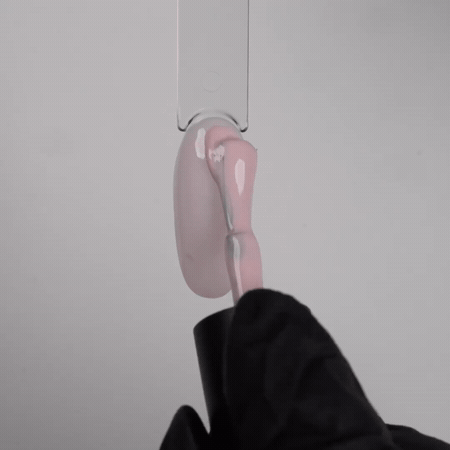 Gel Polish Salonicco - anteprima animata