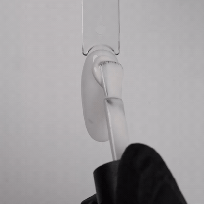 Gel Polish Umeå - anteprima animata