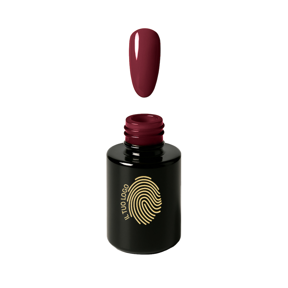 Gel Polish Belgrado