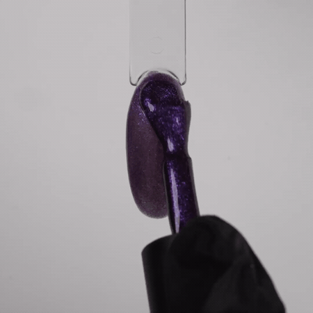 Gel Polish Koper - anteprima animata