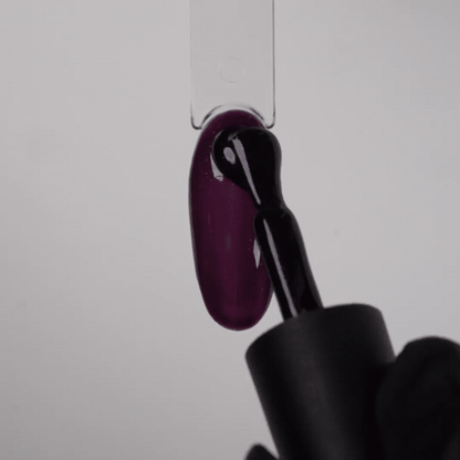 Gel Polish Apollonia - anteprima animata