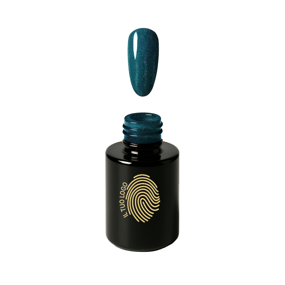 Gel Polish Bagdad