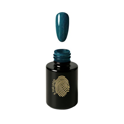 Gel Polish Bagdad
