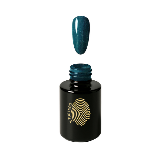 Gel Polish Bagdad