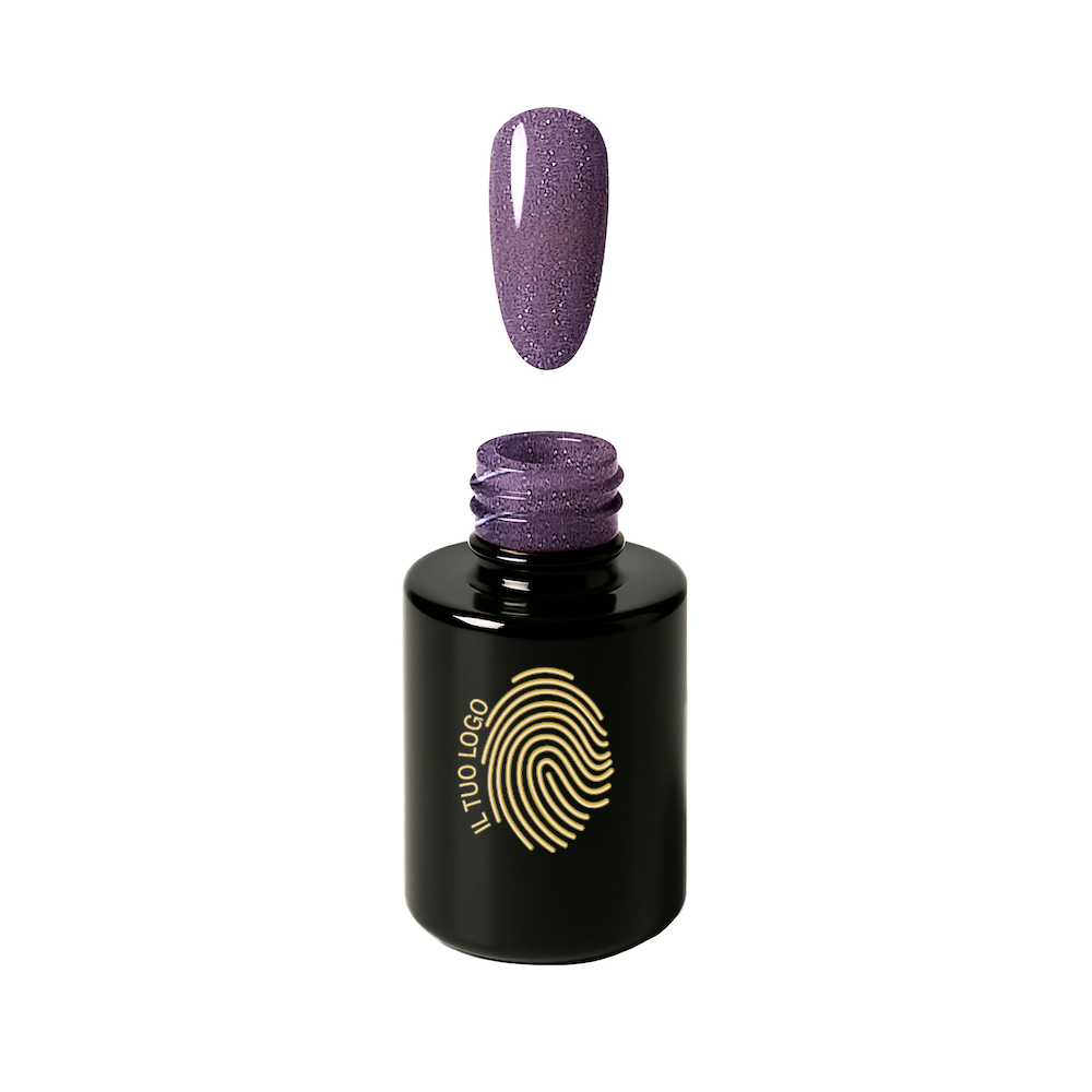 Gel Polish Salerno