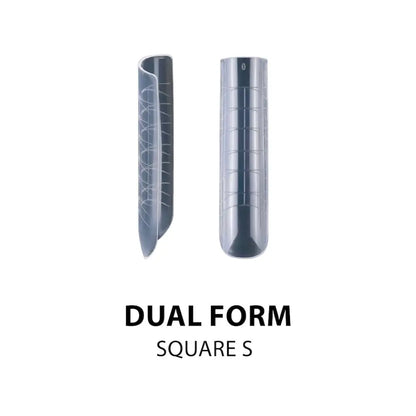 Dual Form Square S