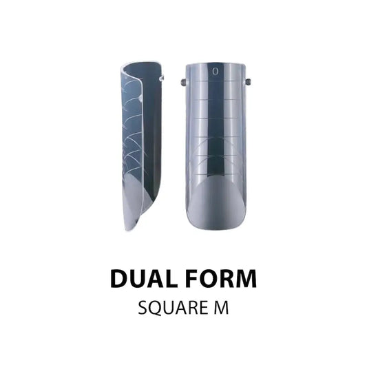 Dual Form Square M