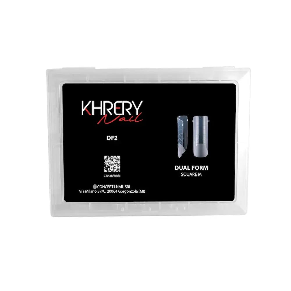Dual Form Square M