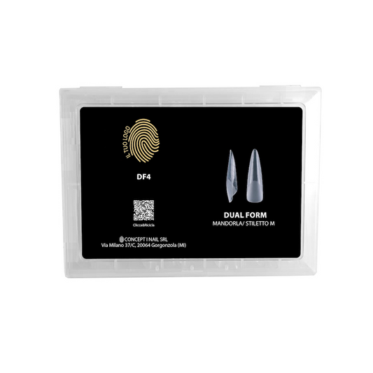 Dual Form Mandorla Classica / Stiletto M