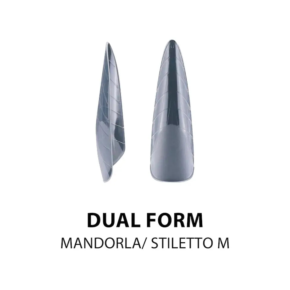 Dual Form Mandorla Classica / Stiletto M