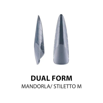 Dual Form Mandorla Classica / Stiletto M