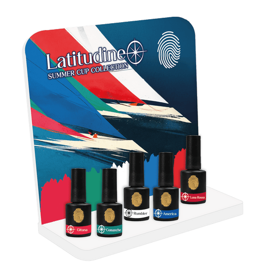 Collezione Estate - Latitudine 0