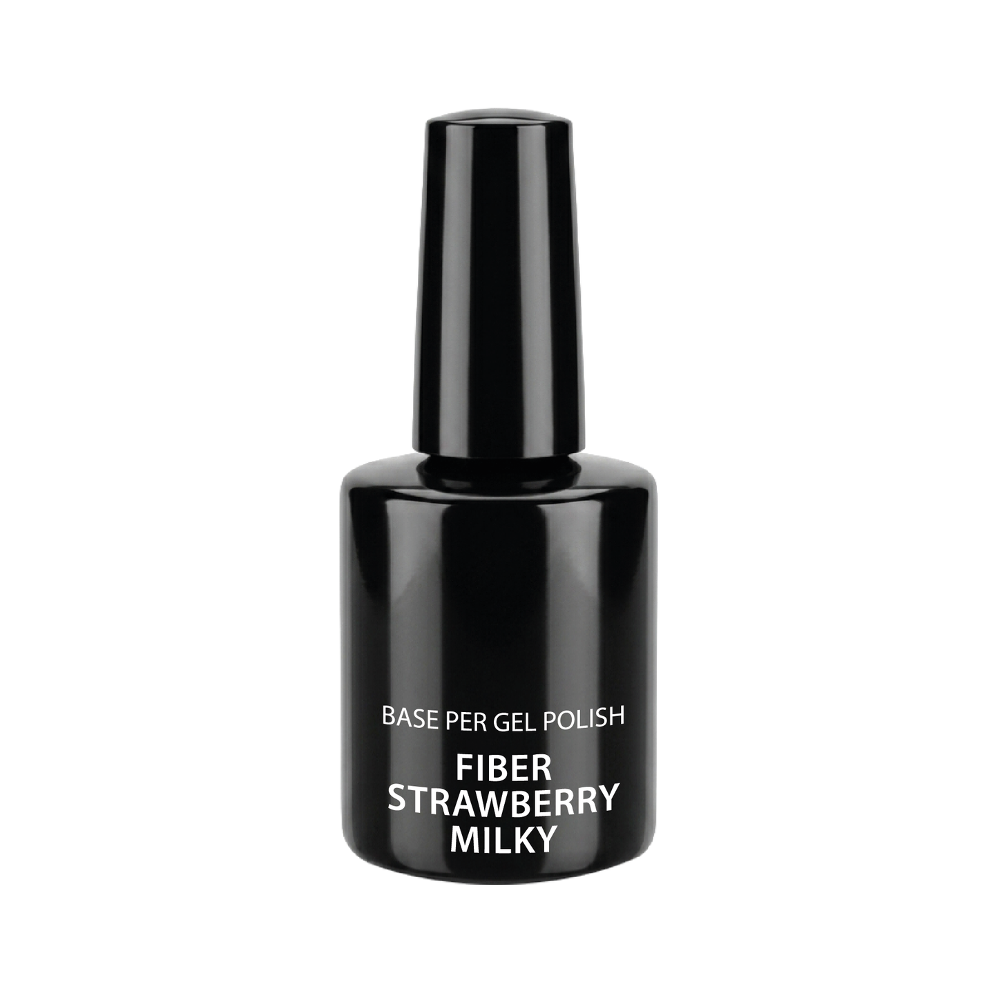 Fiber Strawberry Milky