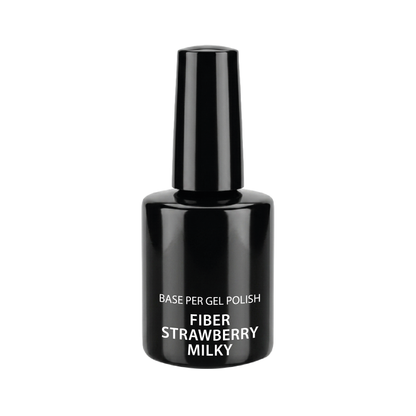 Fiber Strawberry Milky