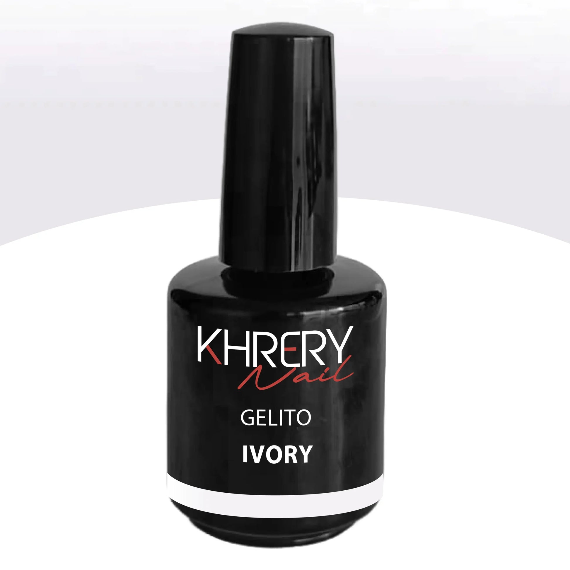 Gel in the Bottle Ivory