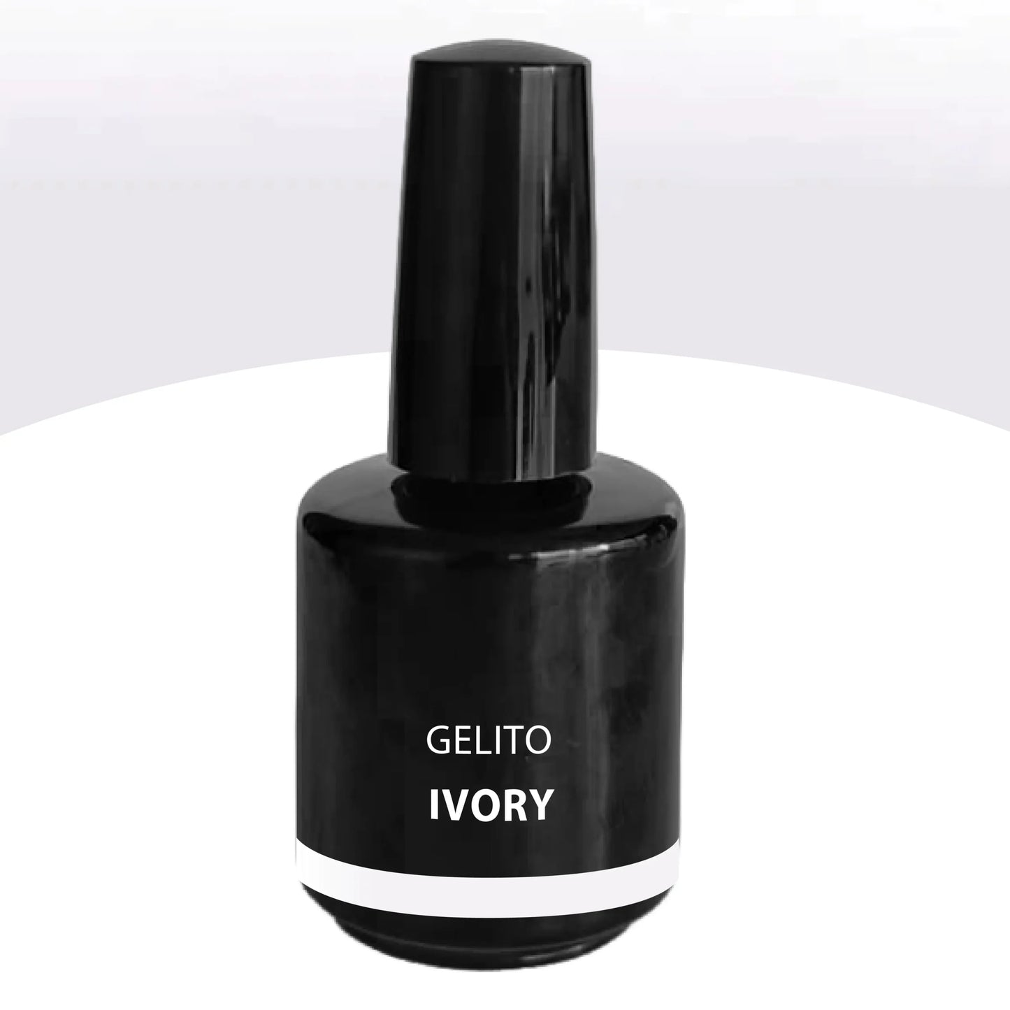 Gel in the Bottle Ivory