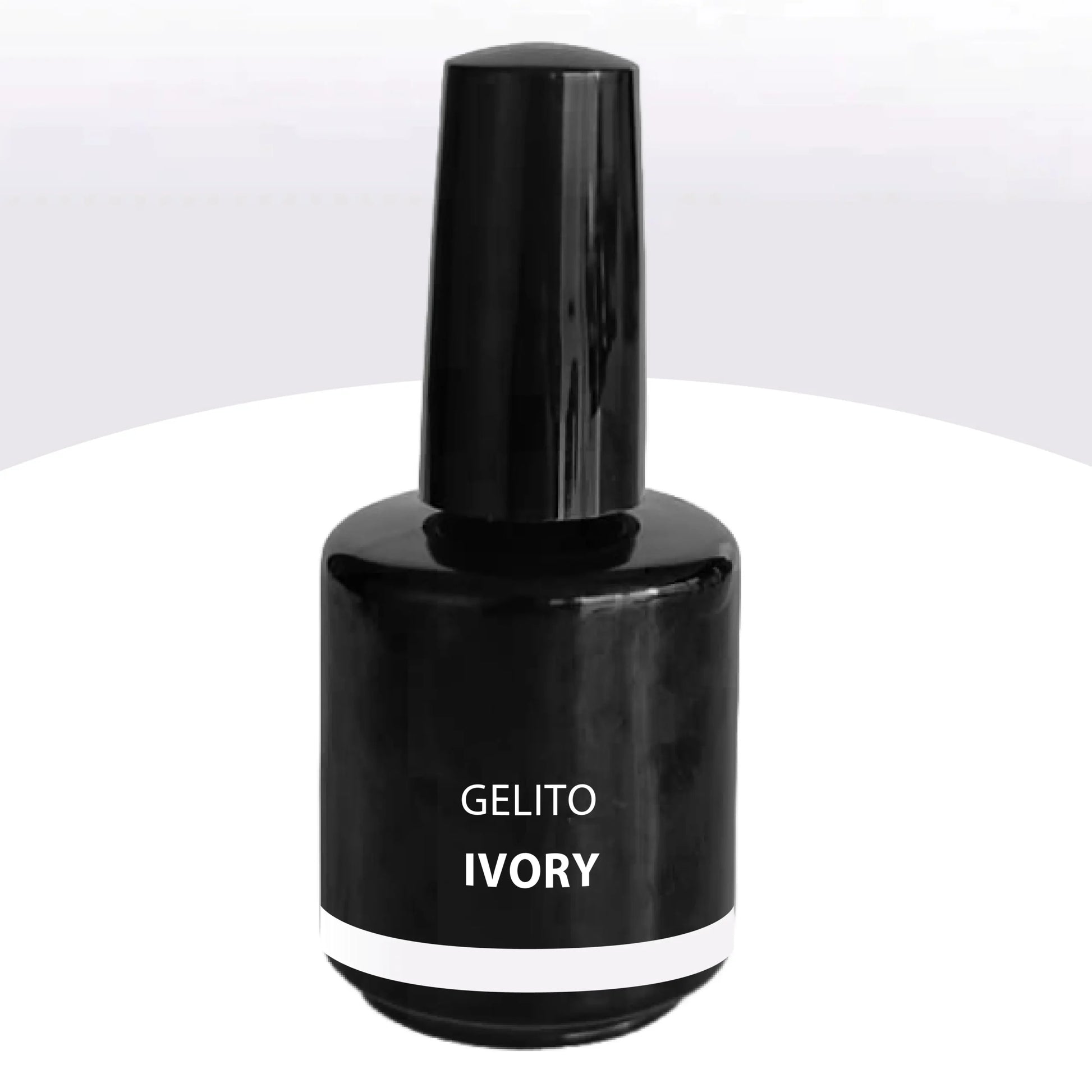 Gel in the Bottle Ivory