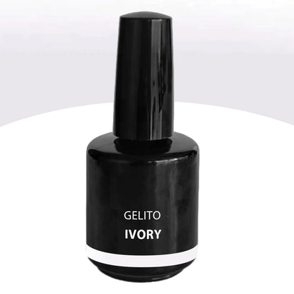 Gel in the Bottle Ivory