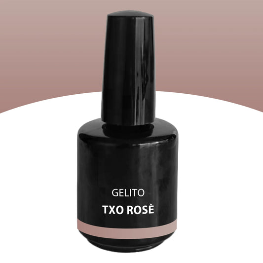 Gel in the Bottle TXO Rosa
